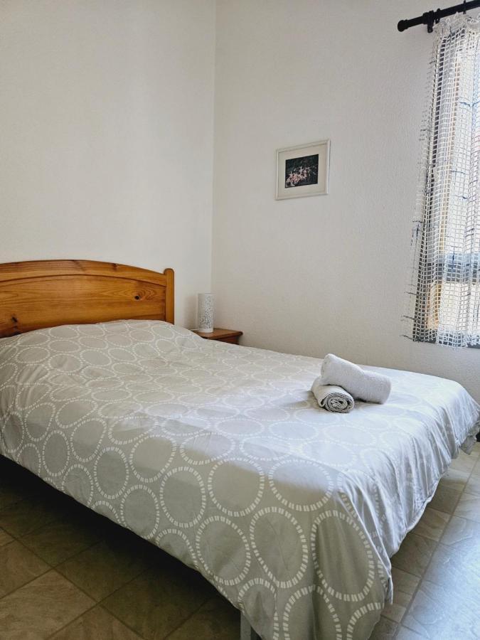 Duplex En Front De Mer - 7 Pers-Terrasse & Parking อาร์เจเลส-ซัวร์-แมร์ ภายนอก รูปภาพ